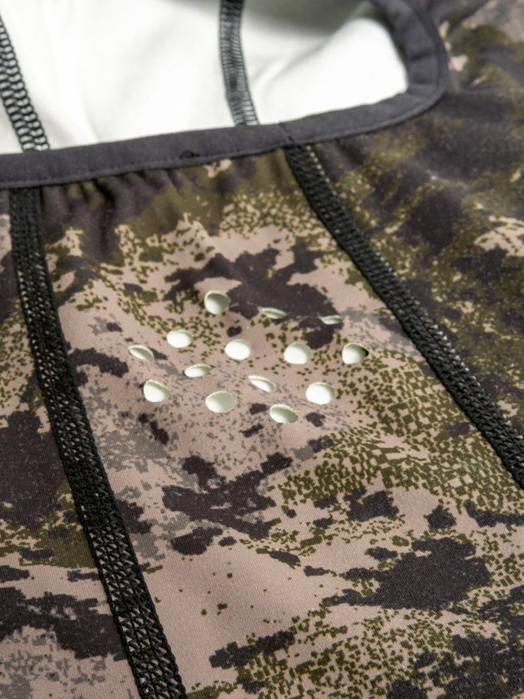 Балаклава Remington Gunpowder Black Camo