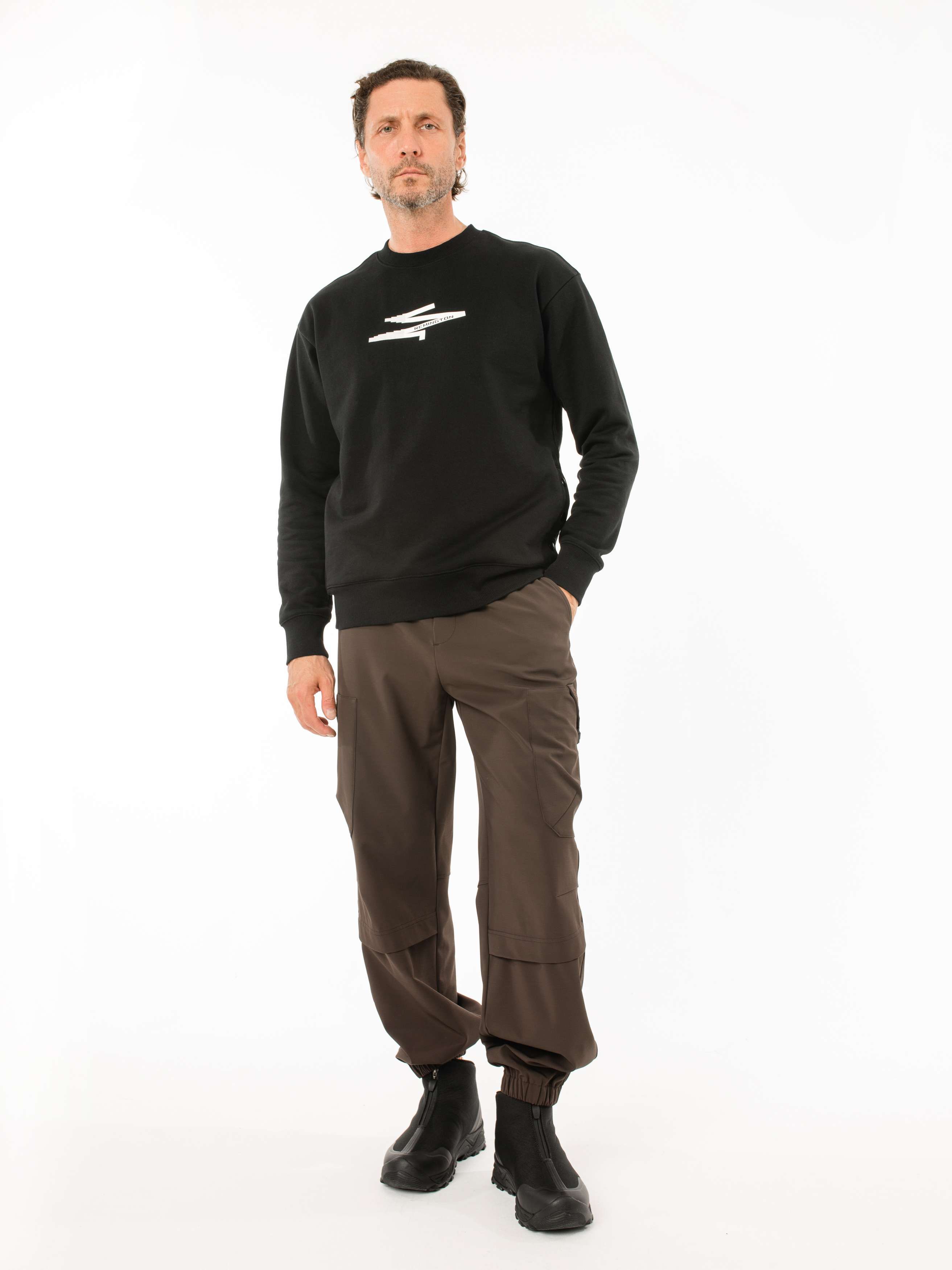 Брюки мужские Remington Chetumal Вrown