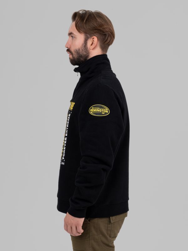Джемпер Remington Light Moto Black