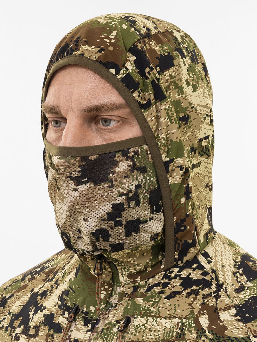 Летний костюм для охоты Remington Hot Summer South Forest
