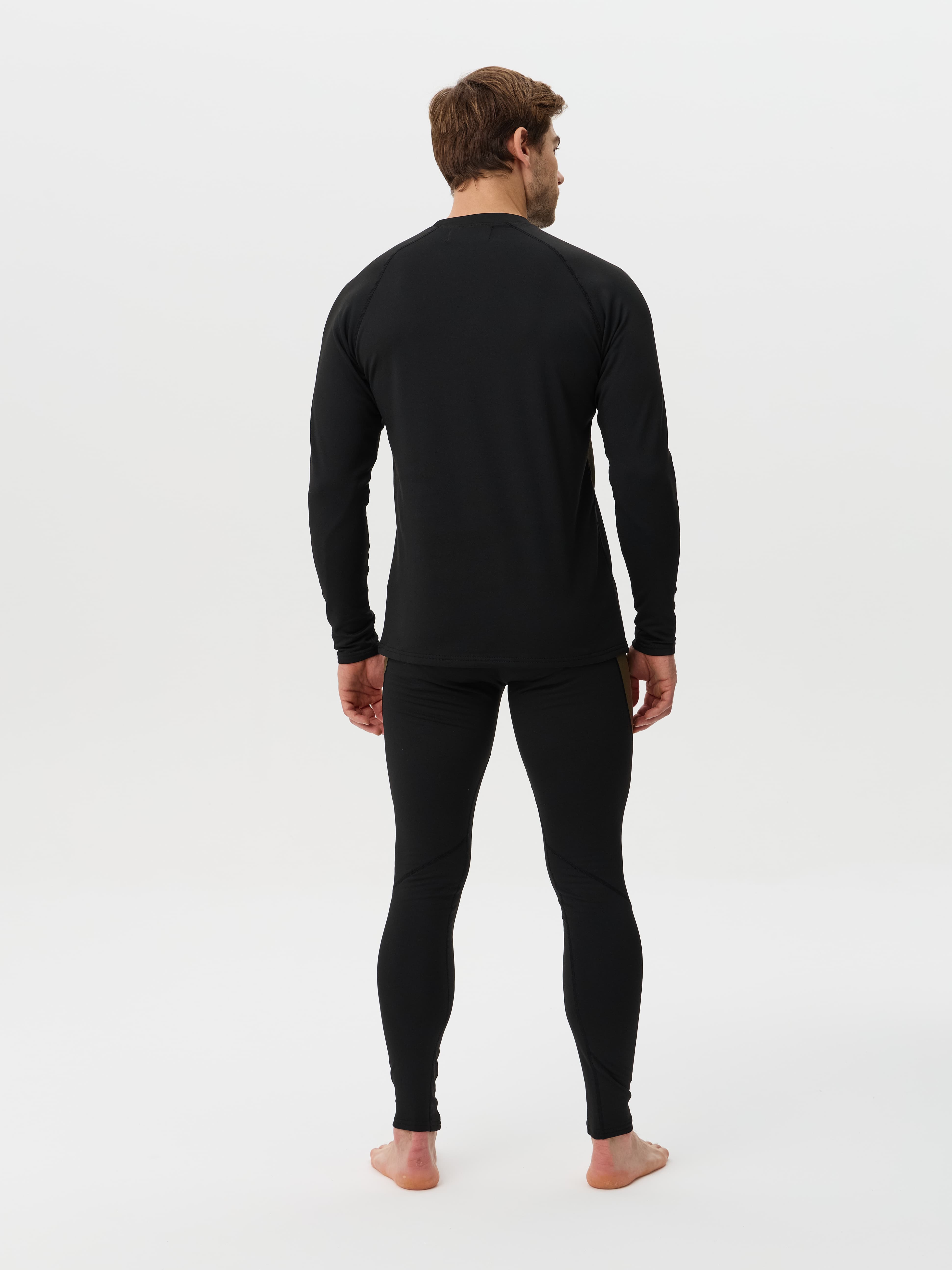 Термобелье Remington Underwear Lag Gray