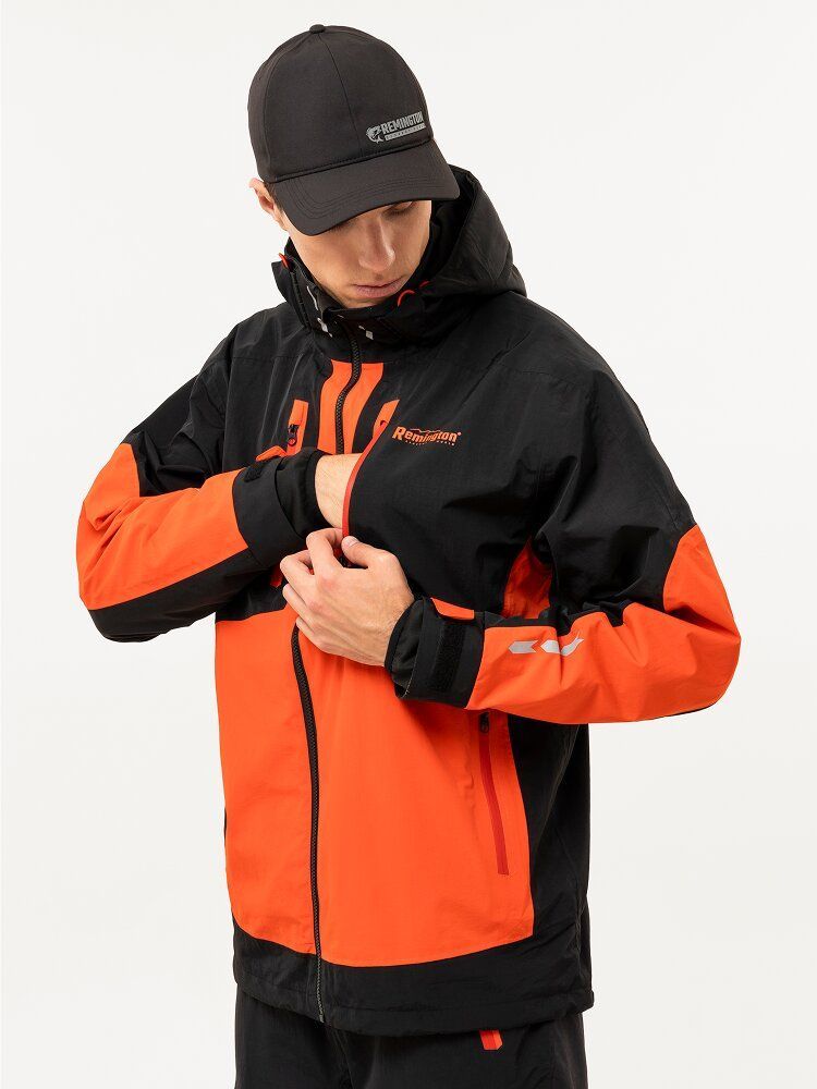 Костюм Remington Fishing Great Take Red