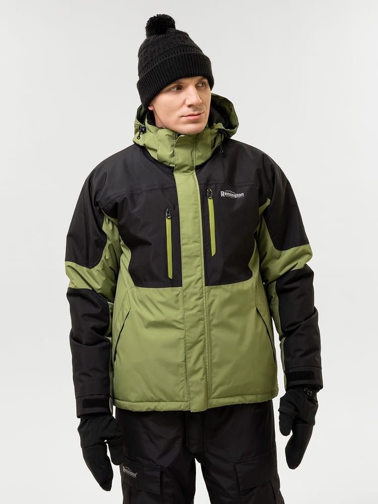 Костюм Remington Drift Winter Green
