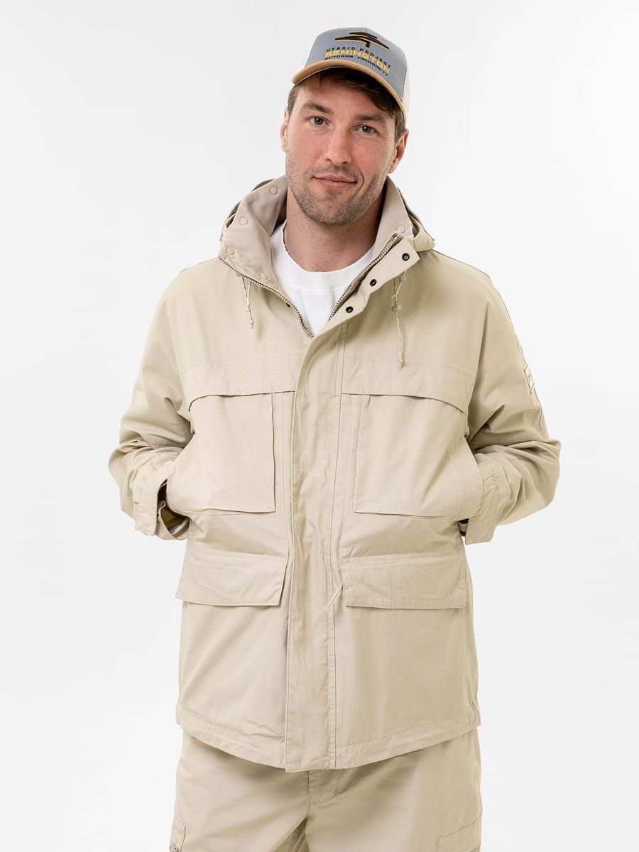 Куртка Remington Limit Trend Milk