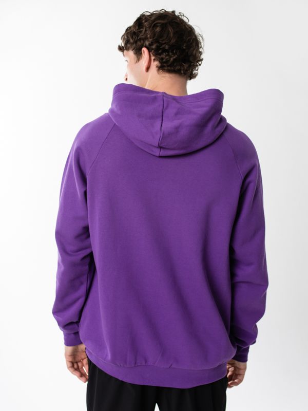 Худи Mount Purple