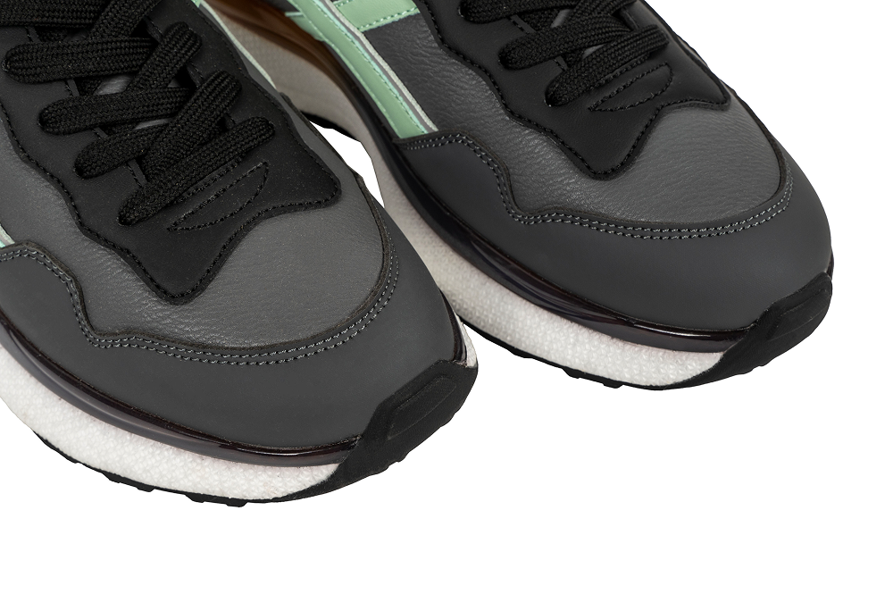 Кроссовки мужские Remington Fleet grey