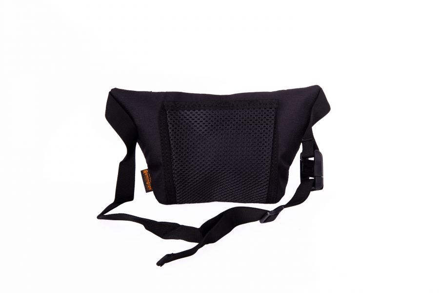 Сумка поясная Remington Sports Bag ASRV Black
