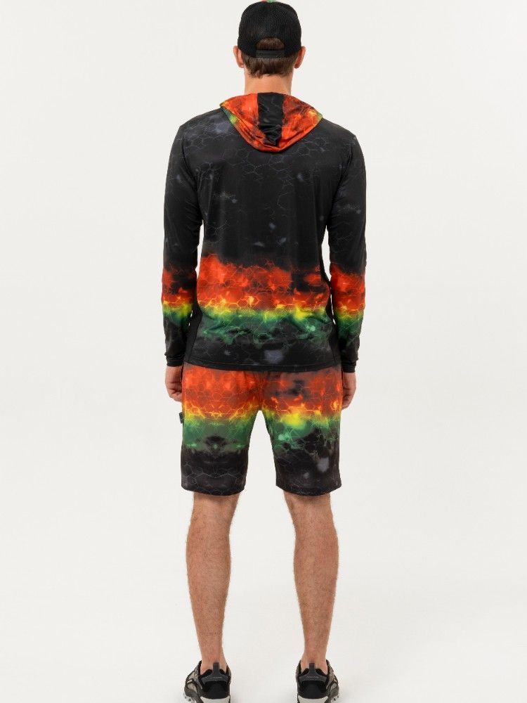 Футболка (джерси) Remington Fishing Solar Boat II