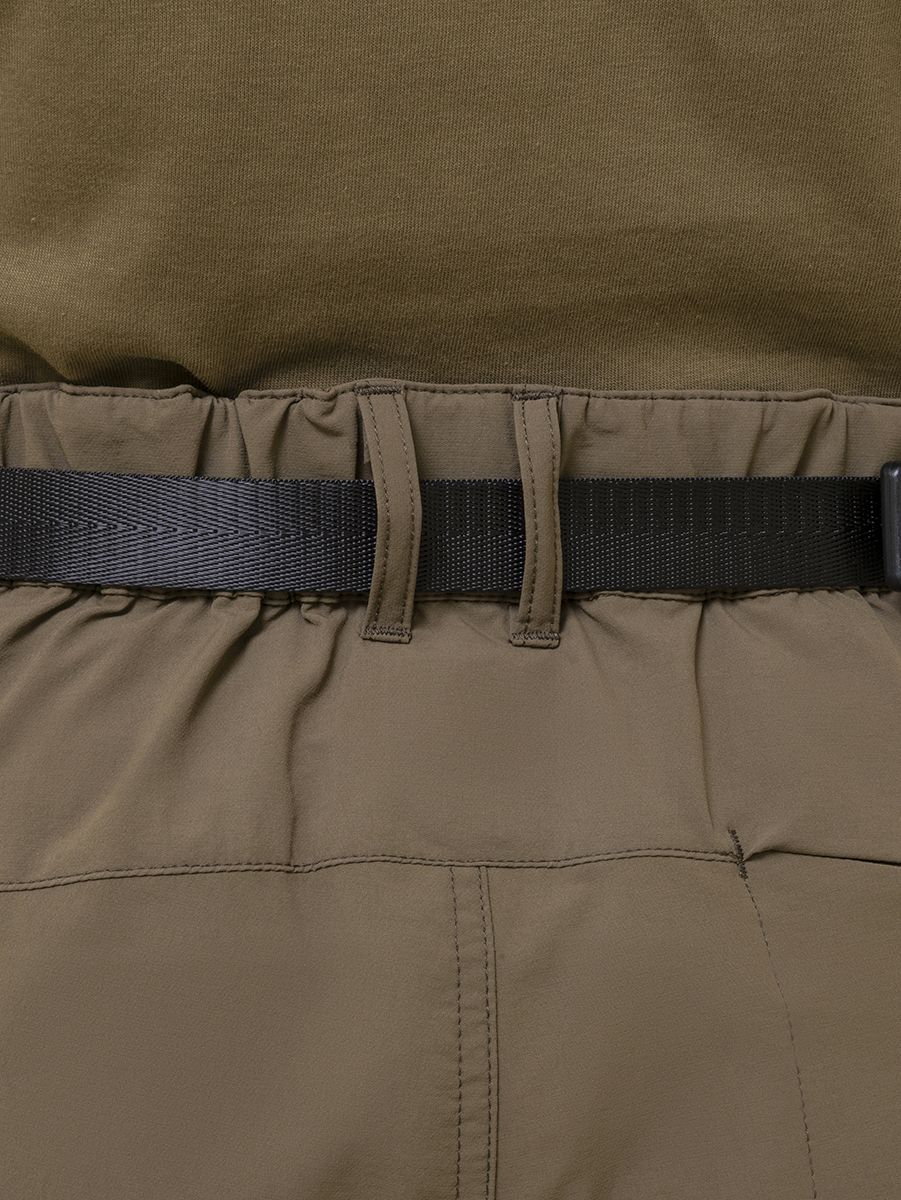 Брюки рыболовные Remington Fishing UV protection Dark Olive