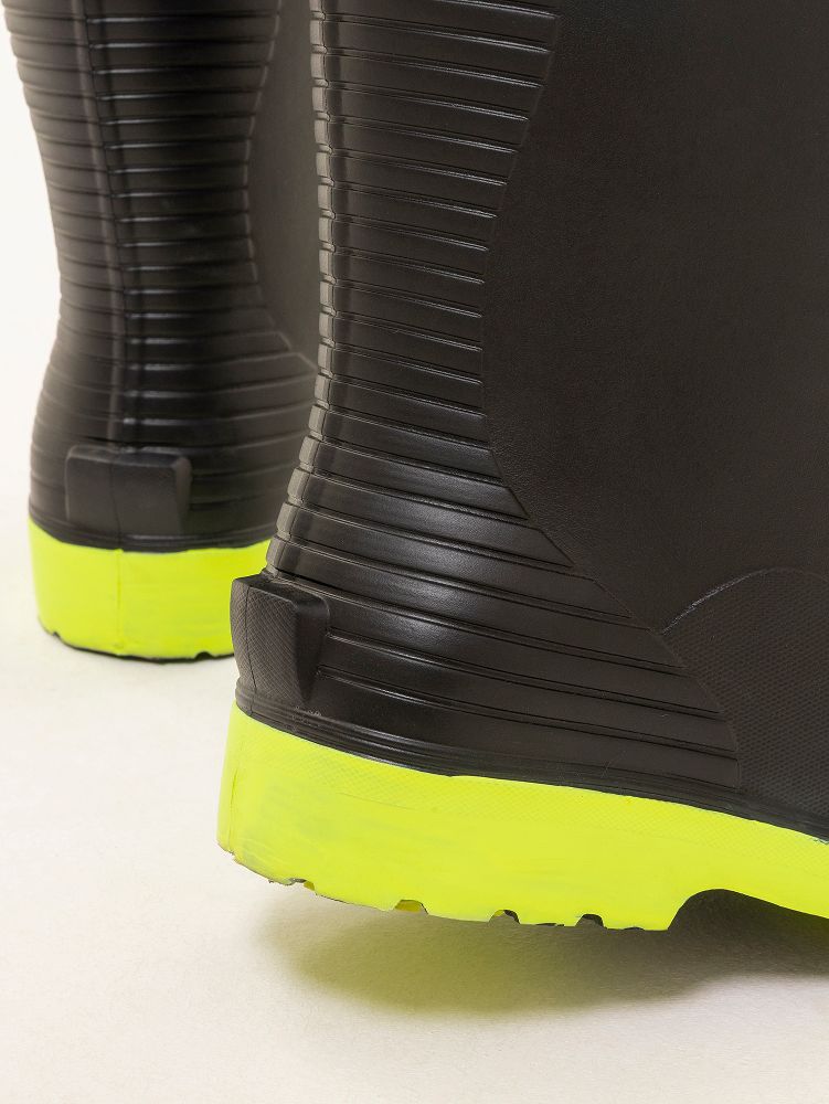 Сапоги мужские Remington EVA Frost black