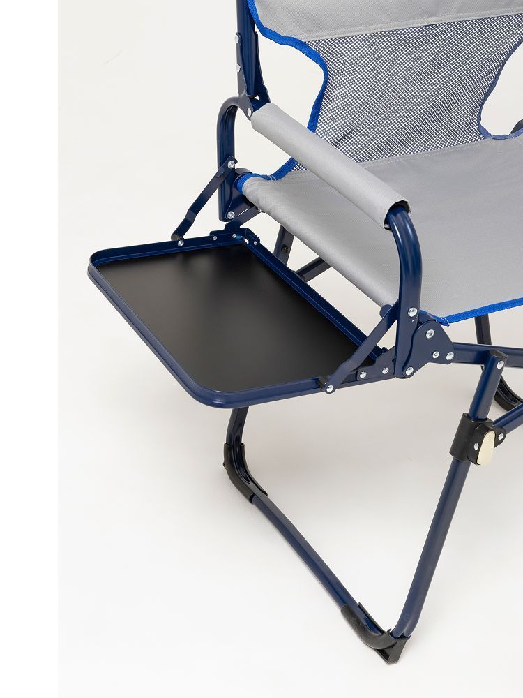 Стул складной туристический Remington Tech Table