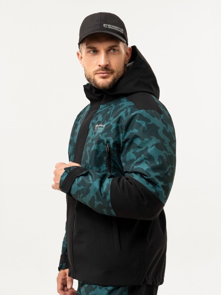 Костюм Remington Fishing Amur River