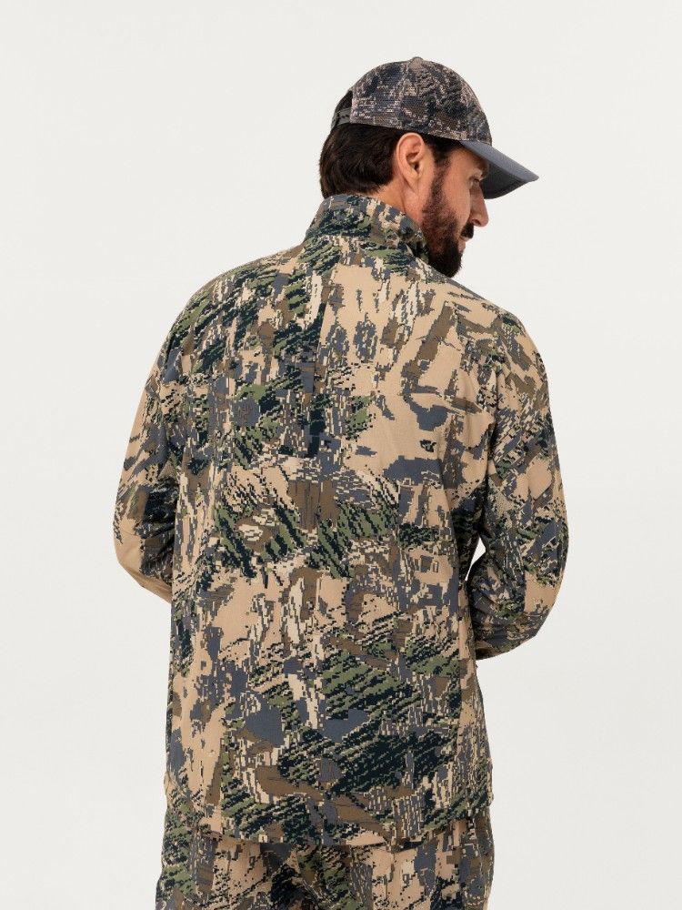 Летний костюм для охоты Remington Hot Summer 2 Figure