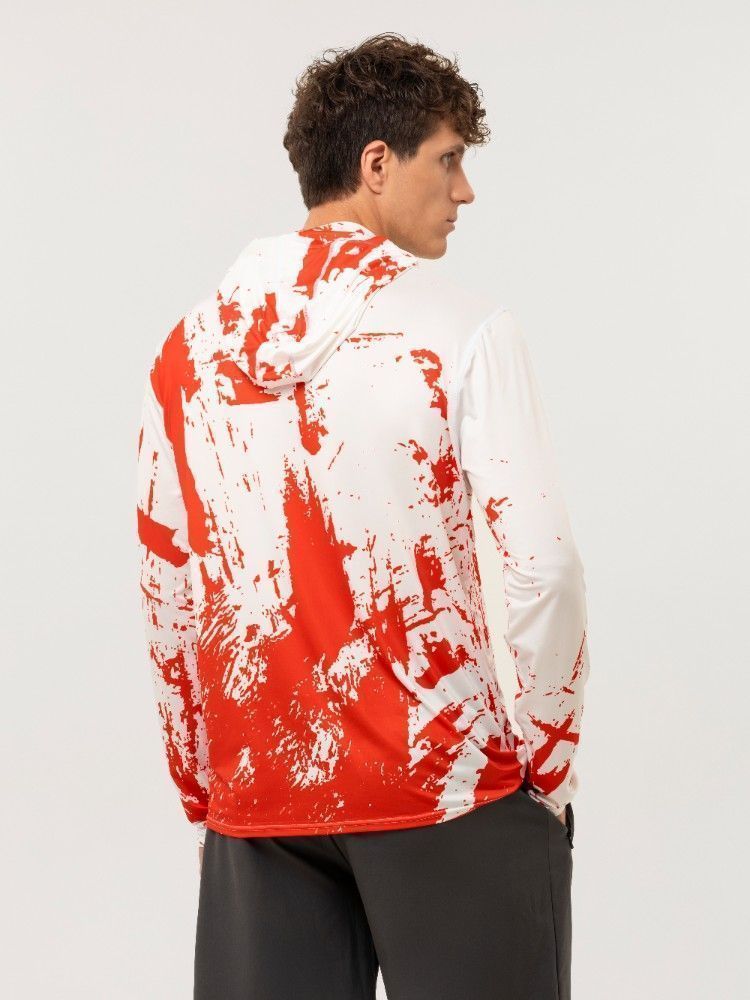 Футболка (джерси) Remington Fishing Sun and Mosquito Protection Style 1