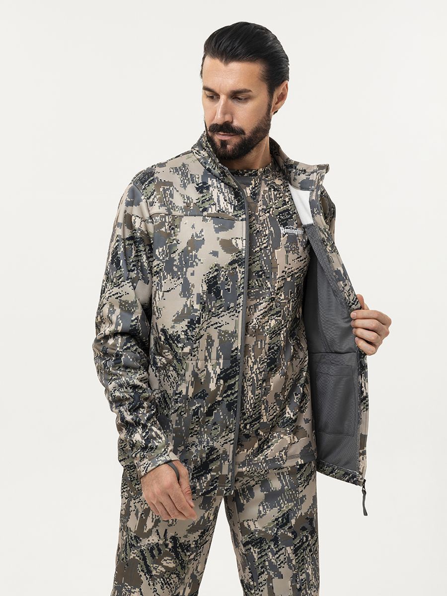 Джемпер Remington Polar Dream FIT Figure