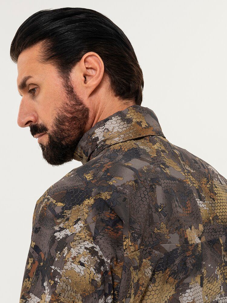 Летний костюм для охоты Remington  Hot Summer Timber