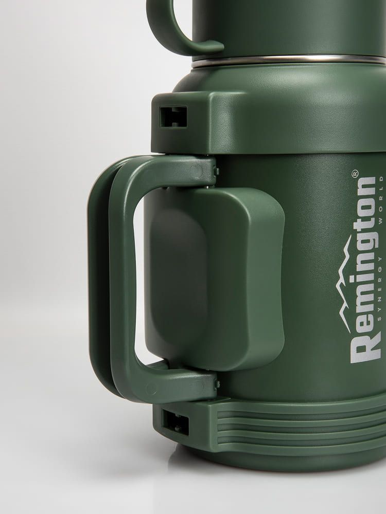 Термос Remington GrandTherm 1300 Dark green