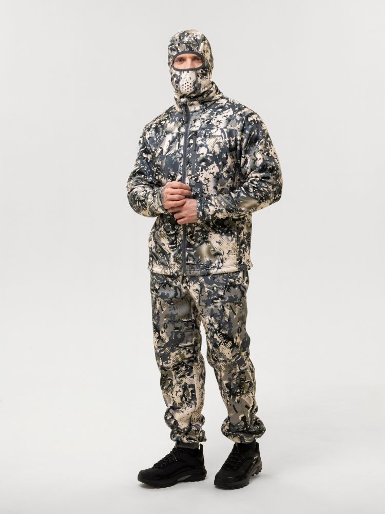 Джемпер Remington Polar Dream FIT Apex