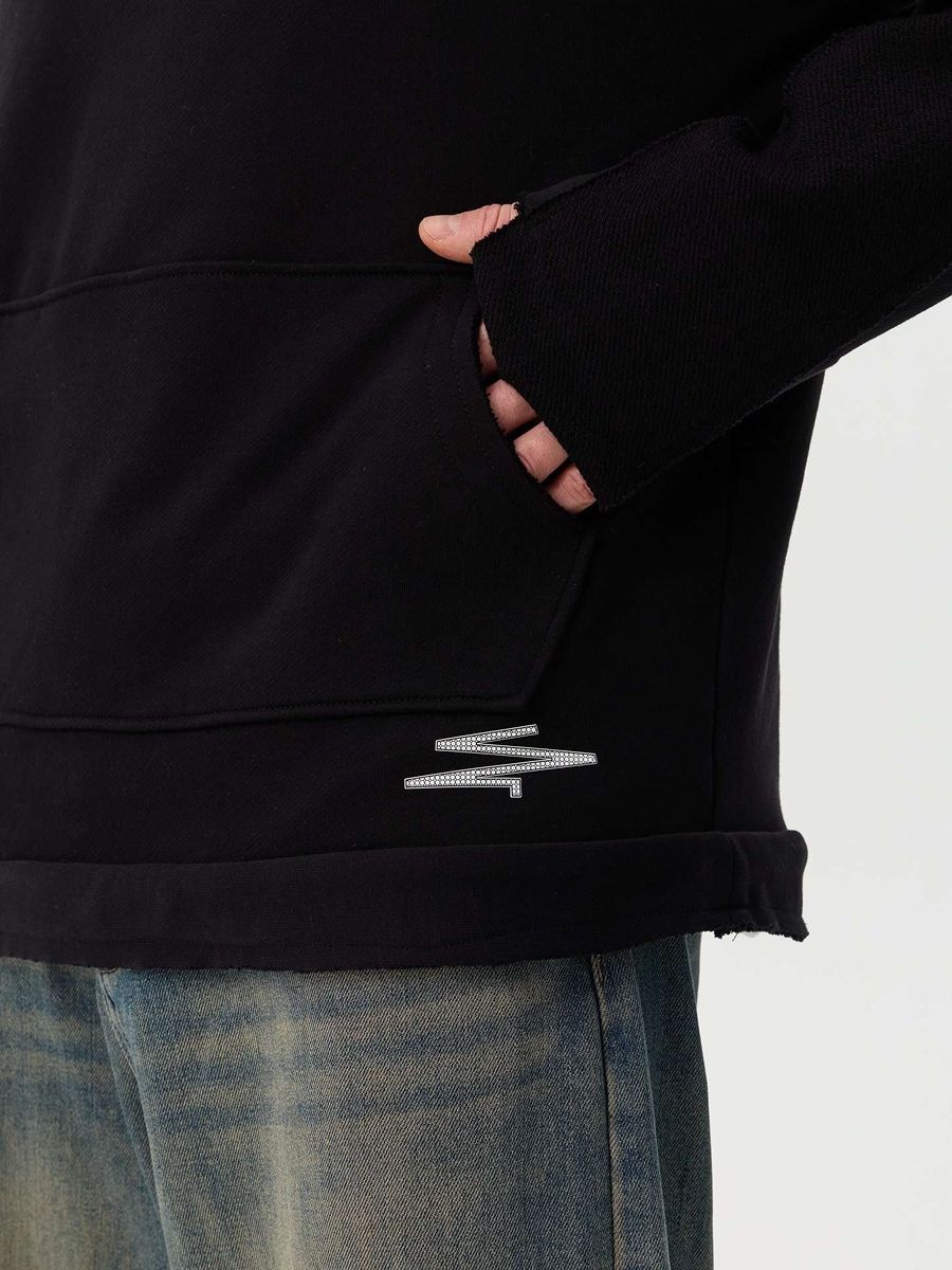 Худи Remington Dune I Black
