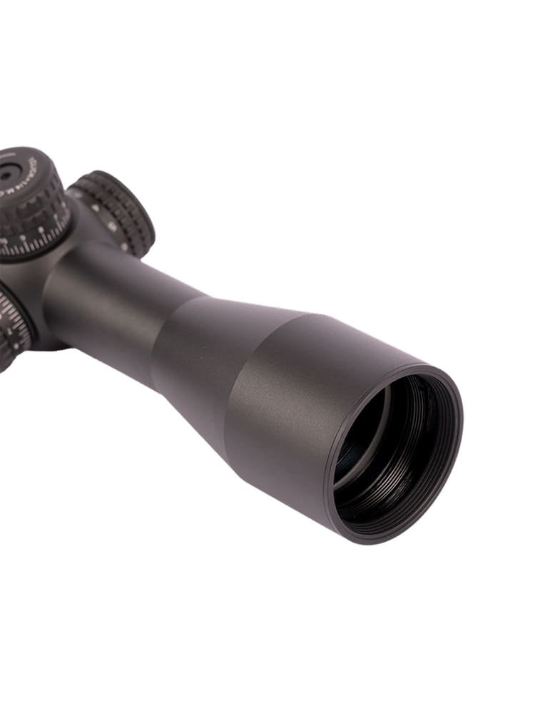 Оптический прицел с подсветкой Remington Fury 3-9x40 (30 мм, MillDot)