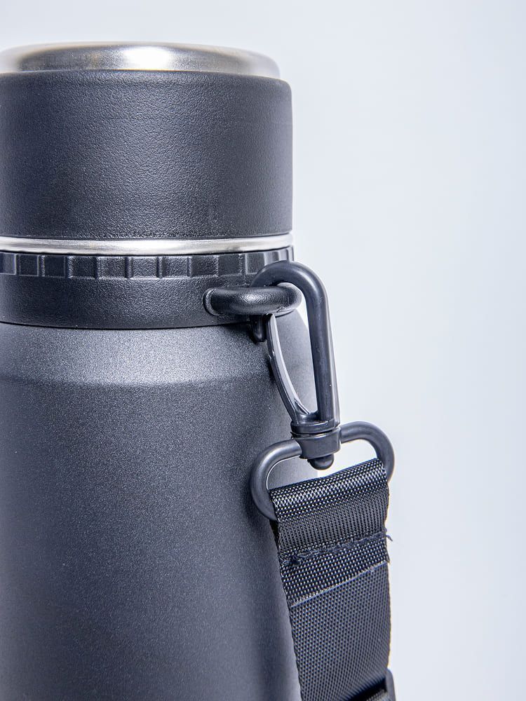 Термос Remington ThermalHold 1300 Black