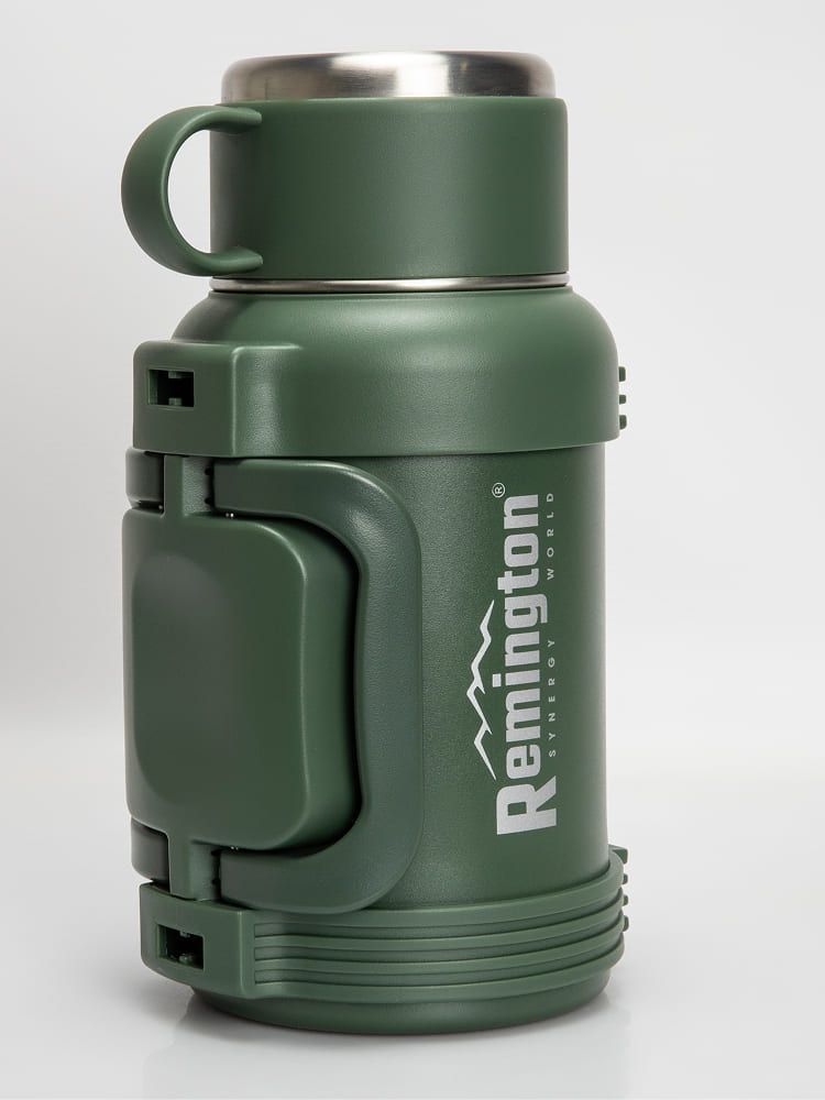Термос Remington GrandTherm 1300 Dark green