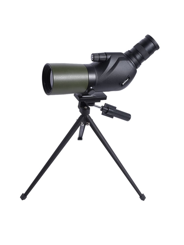 Зрительная труба Remington ZTR 15-45x50