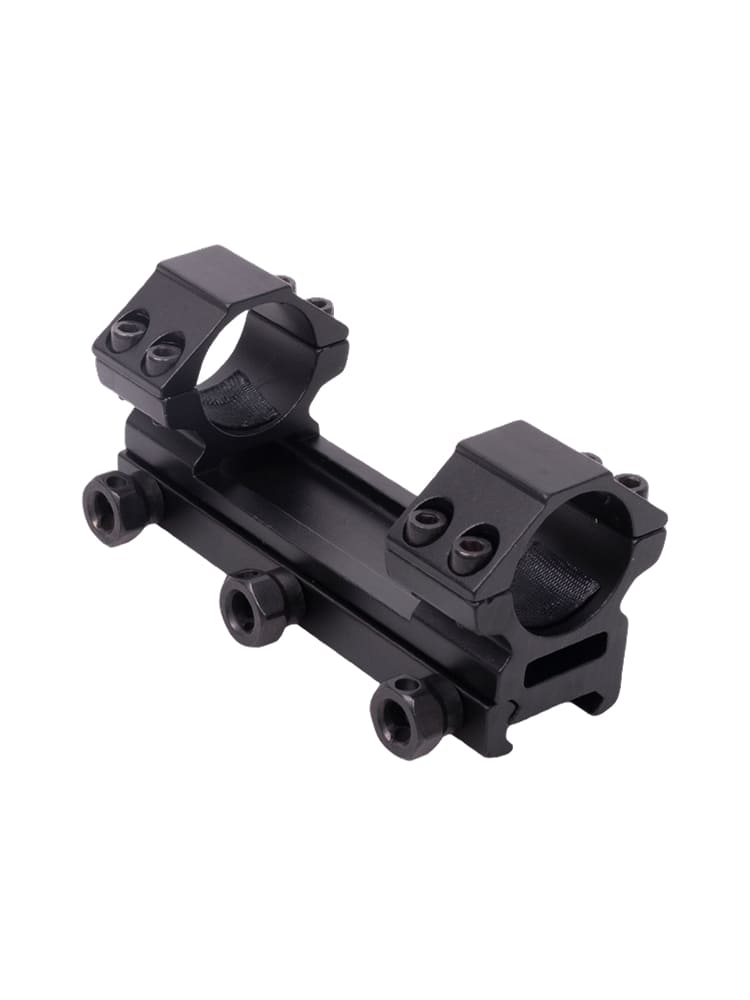 Кронштейн Remington 254мм Weaver (12мм)