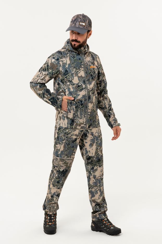 Костюм Remington Texas Anti-mosquito Figure