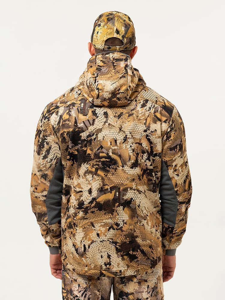 Охотничий костюм Remington Mountain Range Yellow Waterfowl