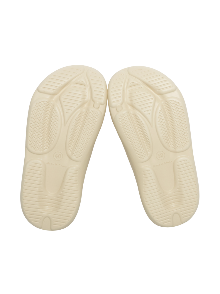 Сандалии Remington Slippers 2 beige