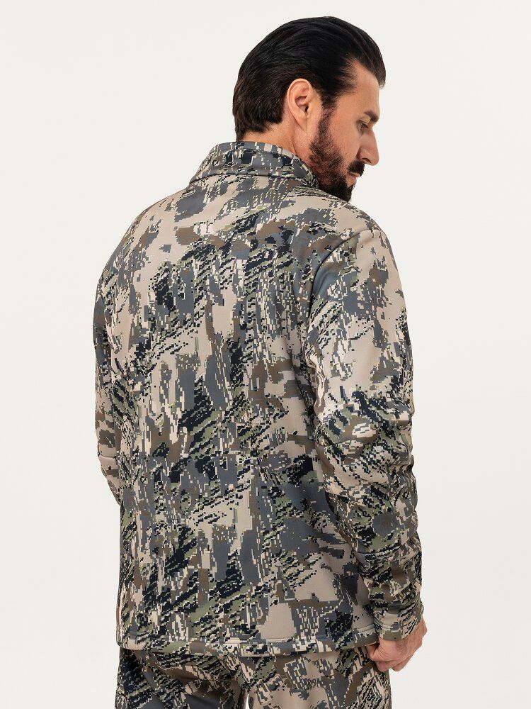 Джемпер Remington Polar Dream FIT  Figure