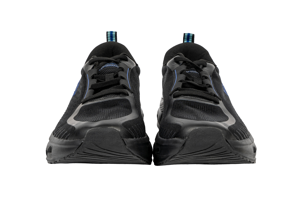 Кроссовки мужские Remington Treads black