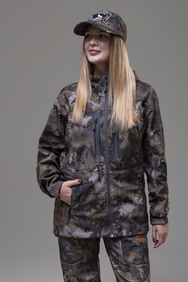 Костюм Forest Hunter Woman Timber