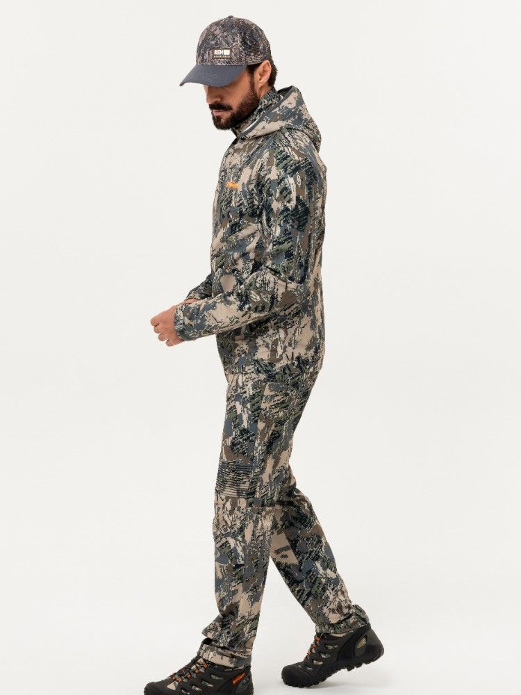 Костюм Remington Texas Anti-mosquito Figure