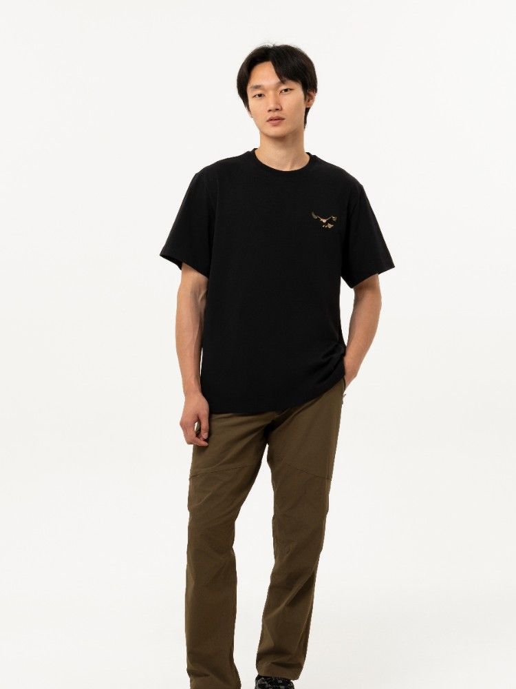 Футболка Remington Urban Style Eagle Black