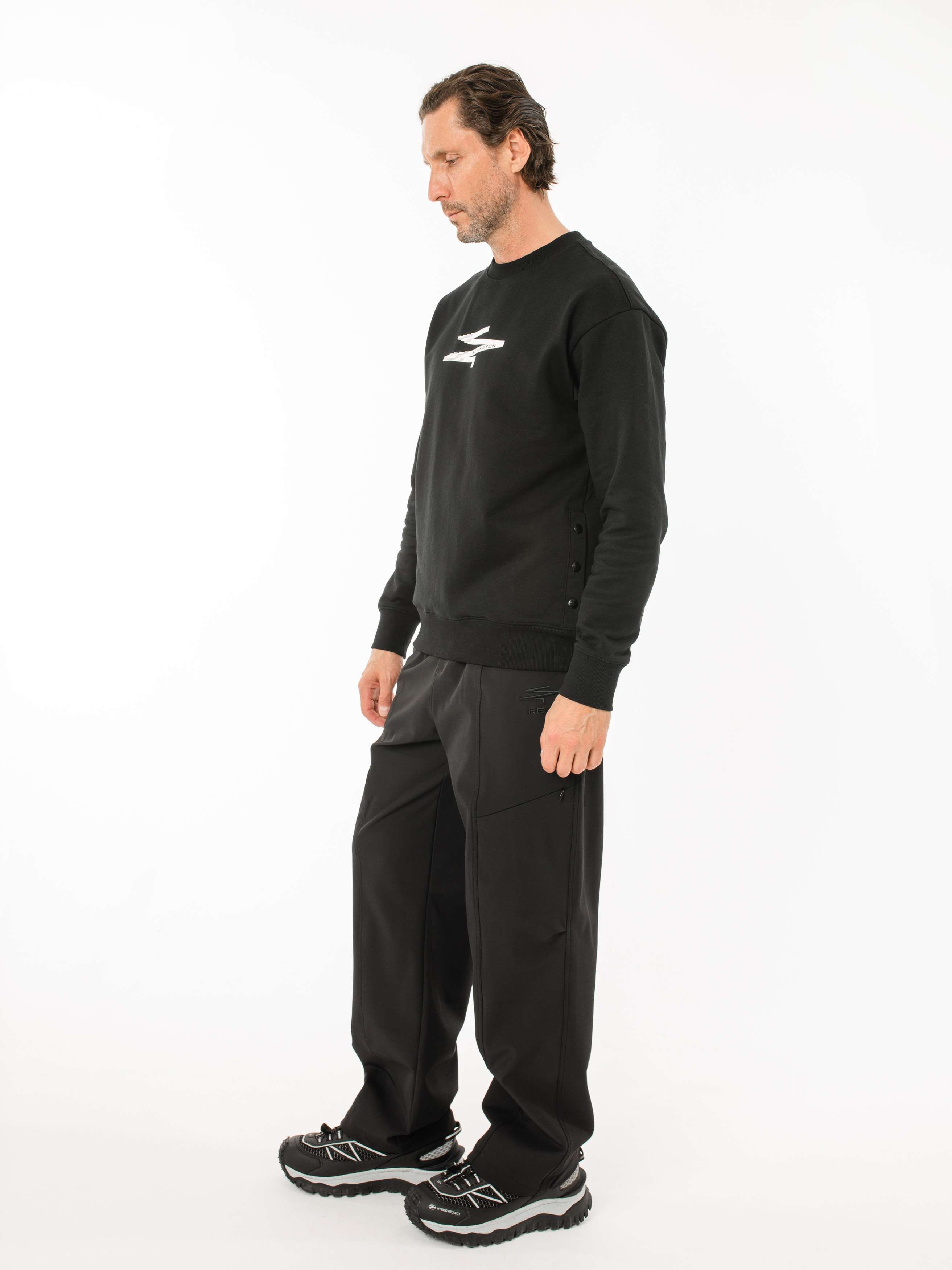 Брюки мужские Remington Cuernavaca Graphite