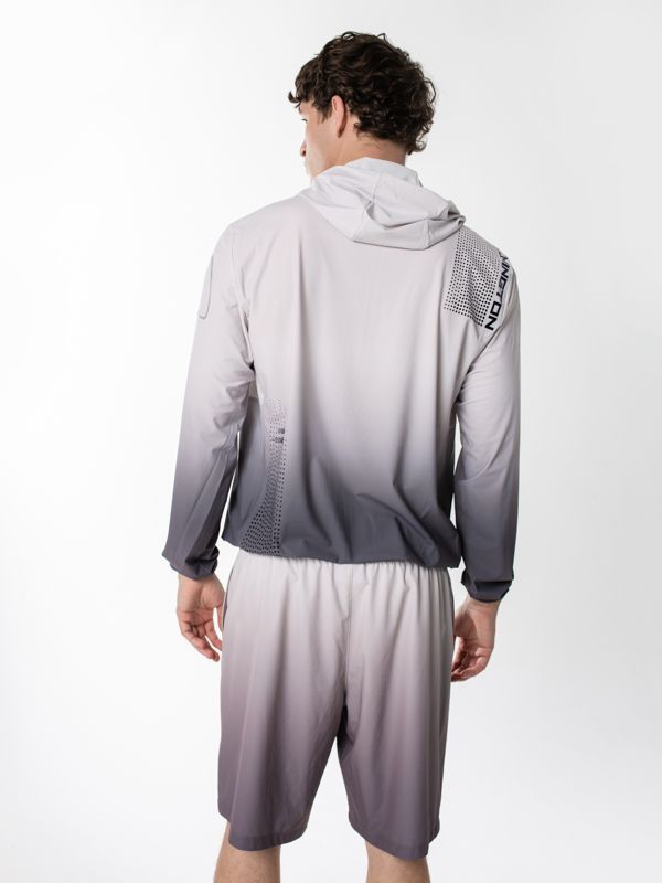 Куртка Remington Evolution of Comfort White gradient