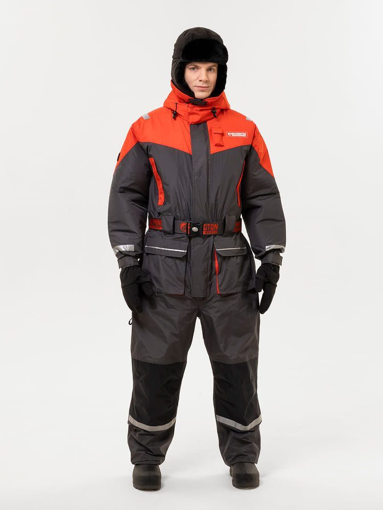 Комбинезон-поплавок Remington рыболовный Lifeguard IV