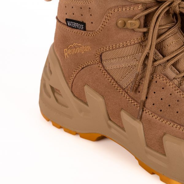 Ботинки Remington Boots Military Style Canyon
