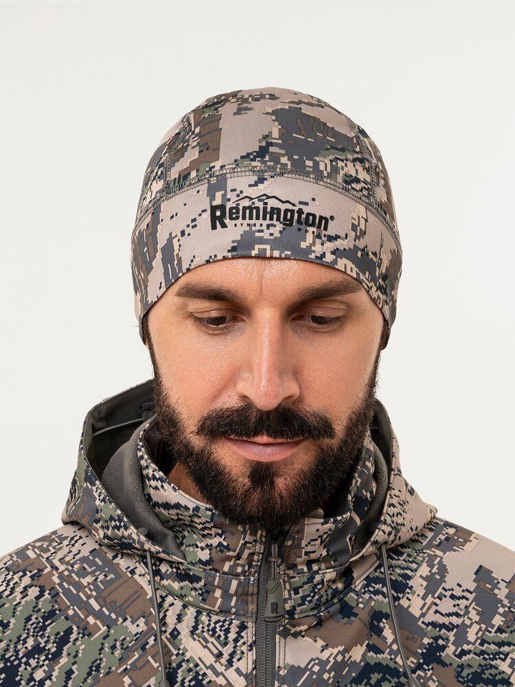 Шапка Remington Ease Figure