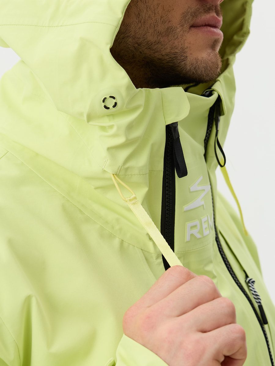 Костюм Remington Winner Lime