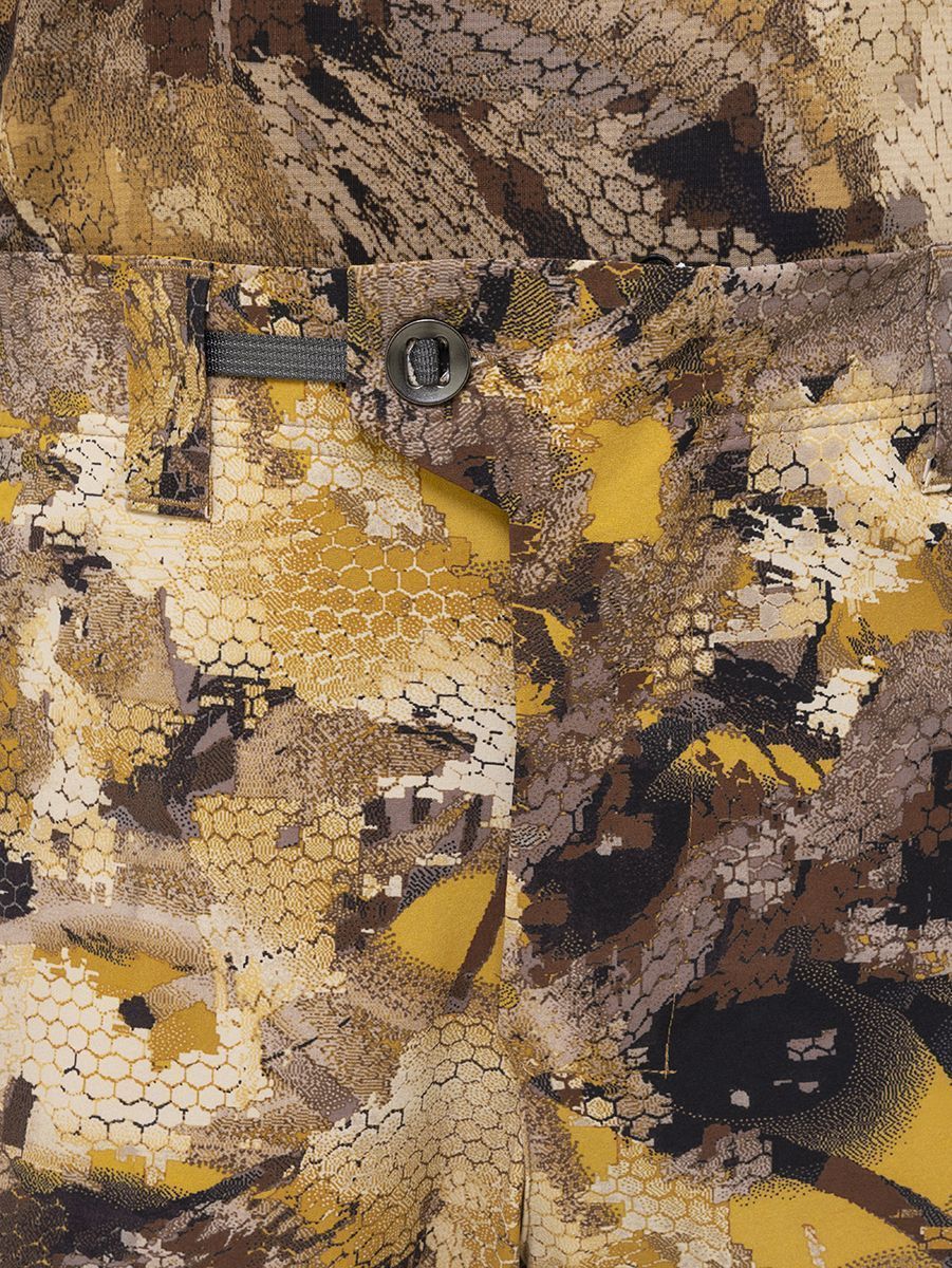 Летний костюм для охоты Remington Hot Summer Yellow Waterfowl Honeycombs