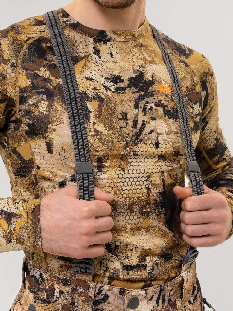 Костюм Remington Wildforce Yellow Waterfowl Honeycombs