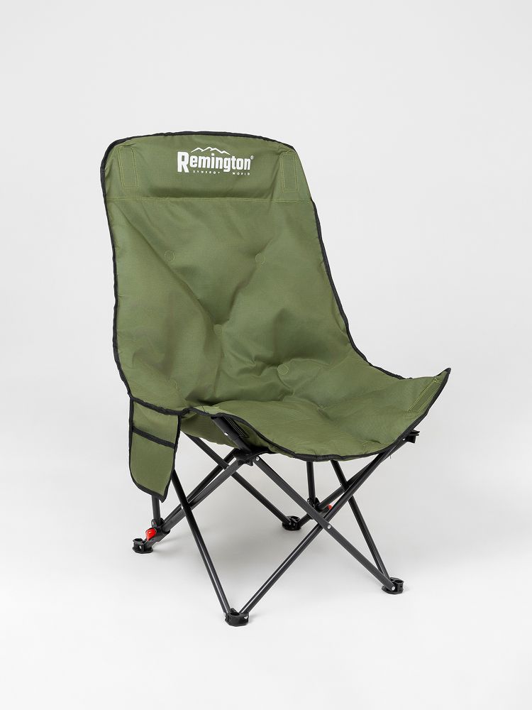 Стул складной туристический Remington Comfort Rest