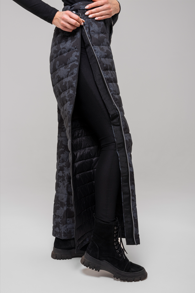 Костюм Remington Unisex Women and Children Winter Black