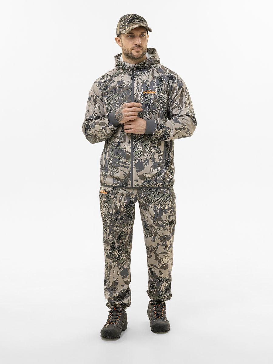 Костюм Remington Alabama Professional Figure