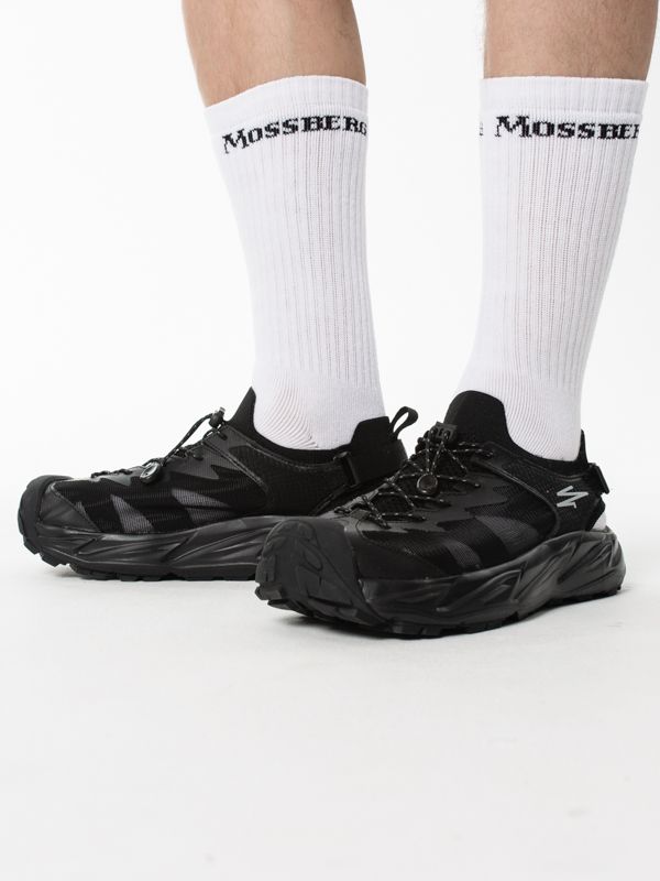 Кроссовки Remington source black