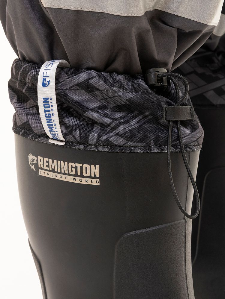 Сапоги Remington Cold Defender black