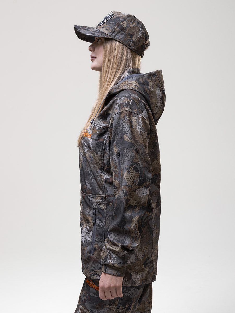 Костюм Forest Hunter Woman Timber
